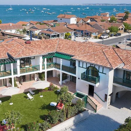Villa Aitama Lège-Cap-Ferret Extérieur photo