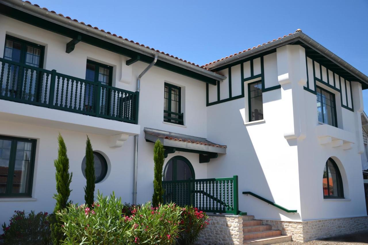Villa Aitama Lège-Cap-Ferret Extérieur photo