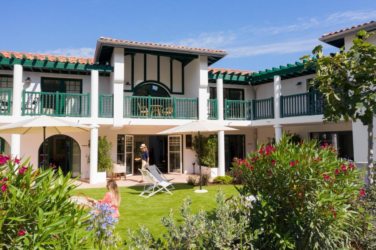 Villa Aitama Lège-Cap-Ferret Extérieur photo