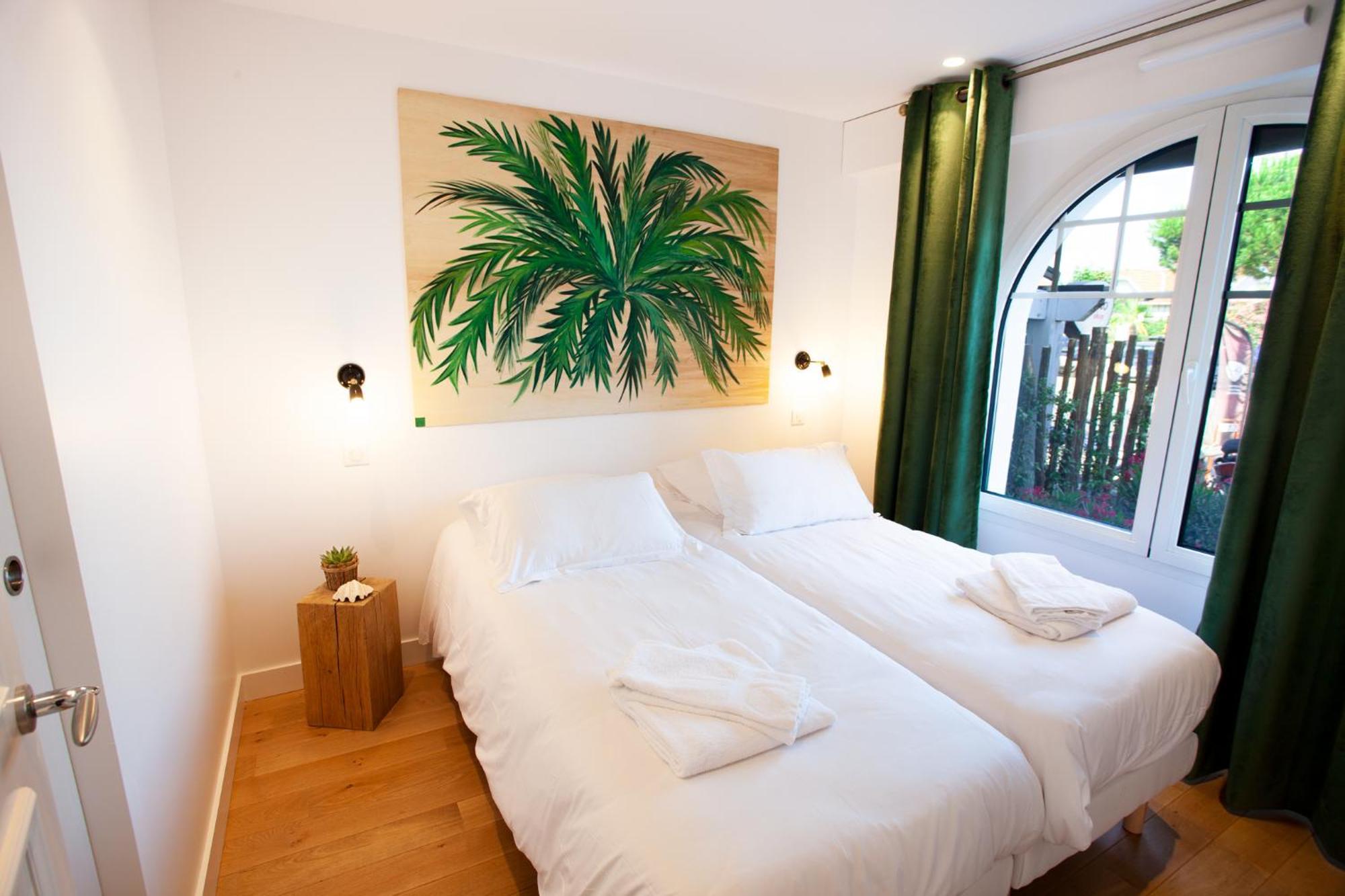 Villa Aitama Lège-Cap-Ferret Extérieur photo