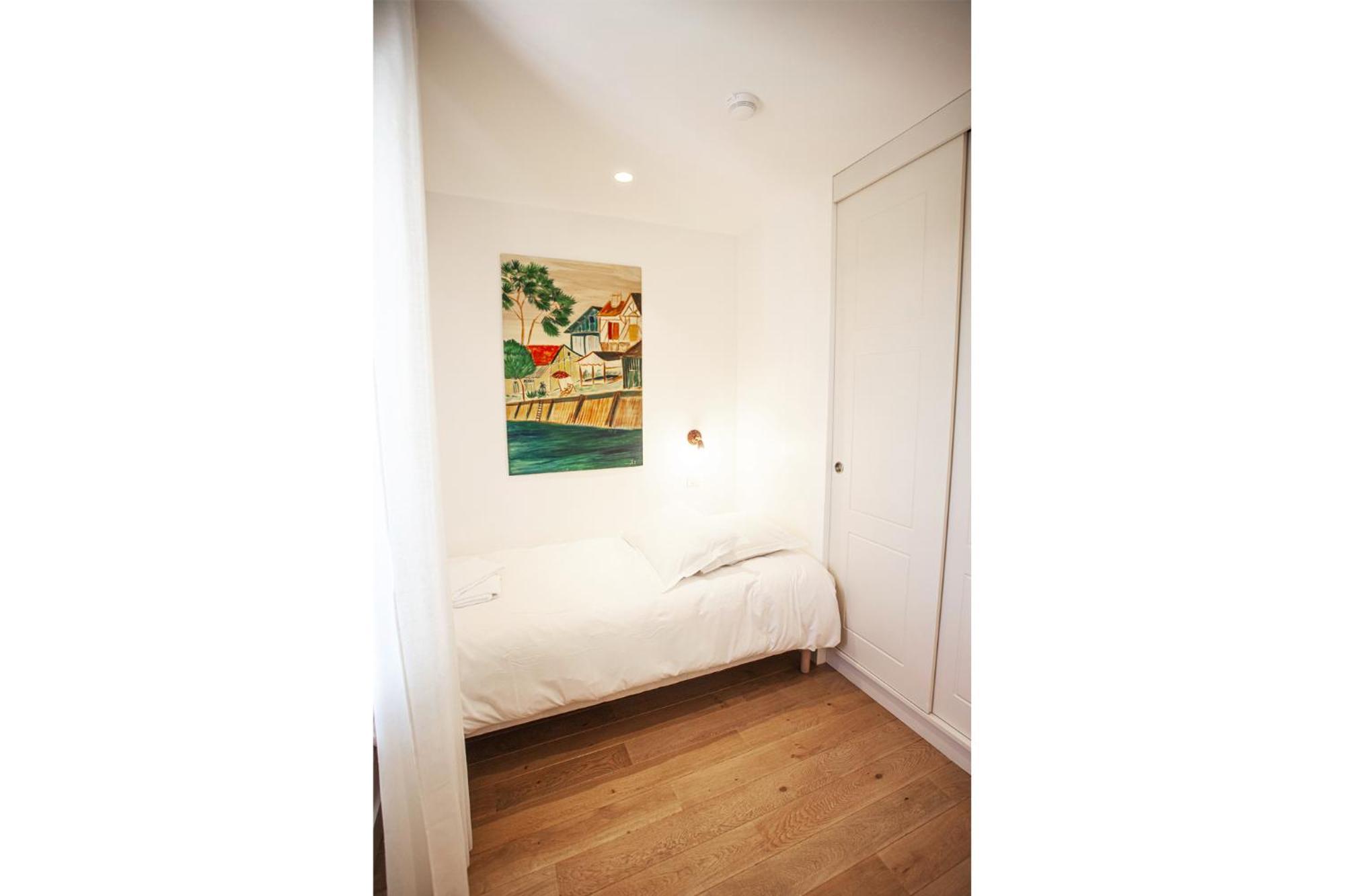 Villa Aitama Lège-Cap-Ferret Chambre photo