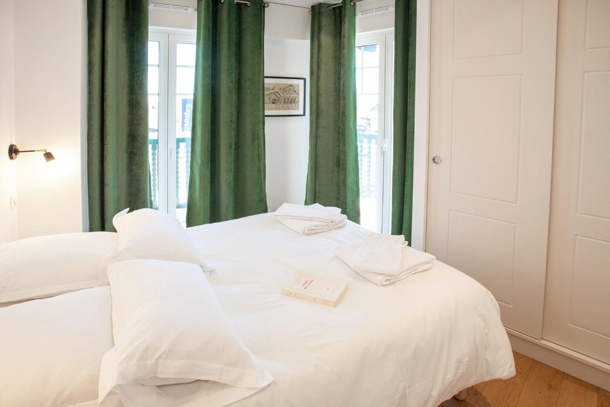 Villa Aitama Lège-Cap-Ferret Chambre photo