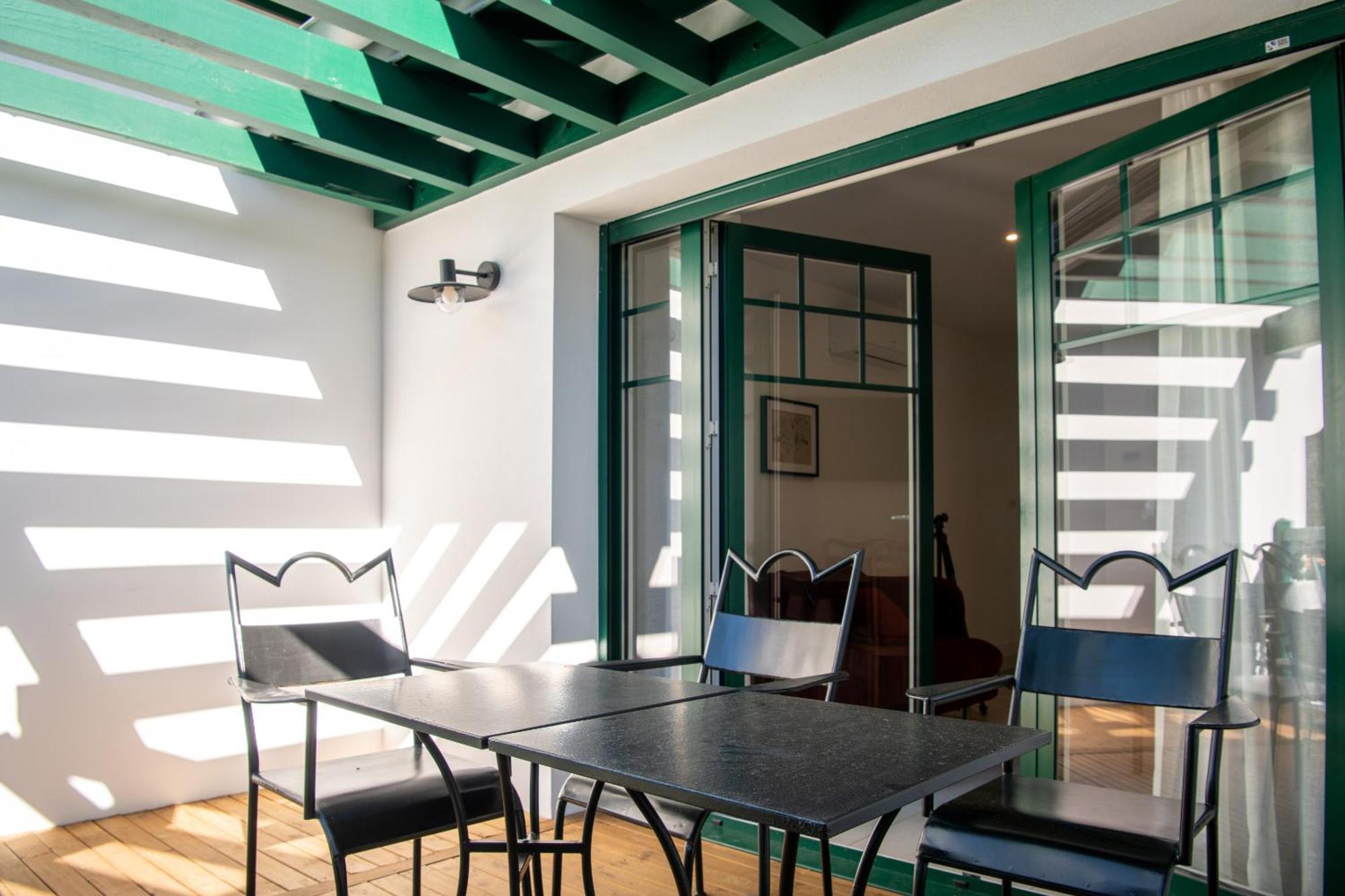 Villa Aitama Lège-Cap-Ferret Chambre photo