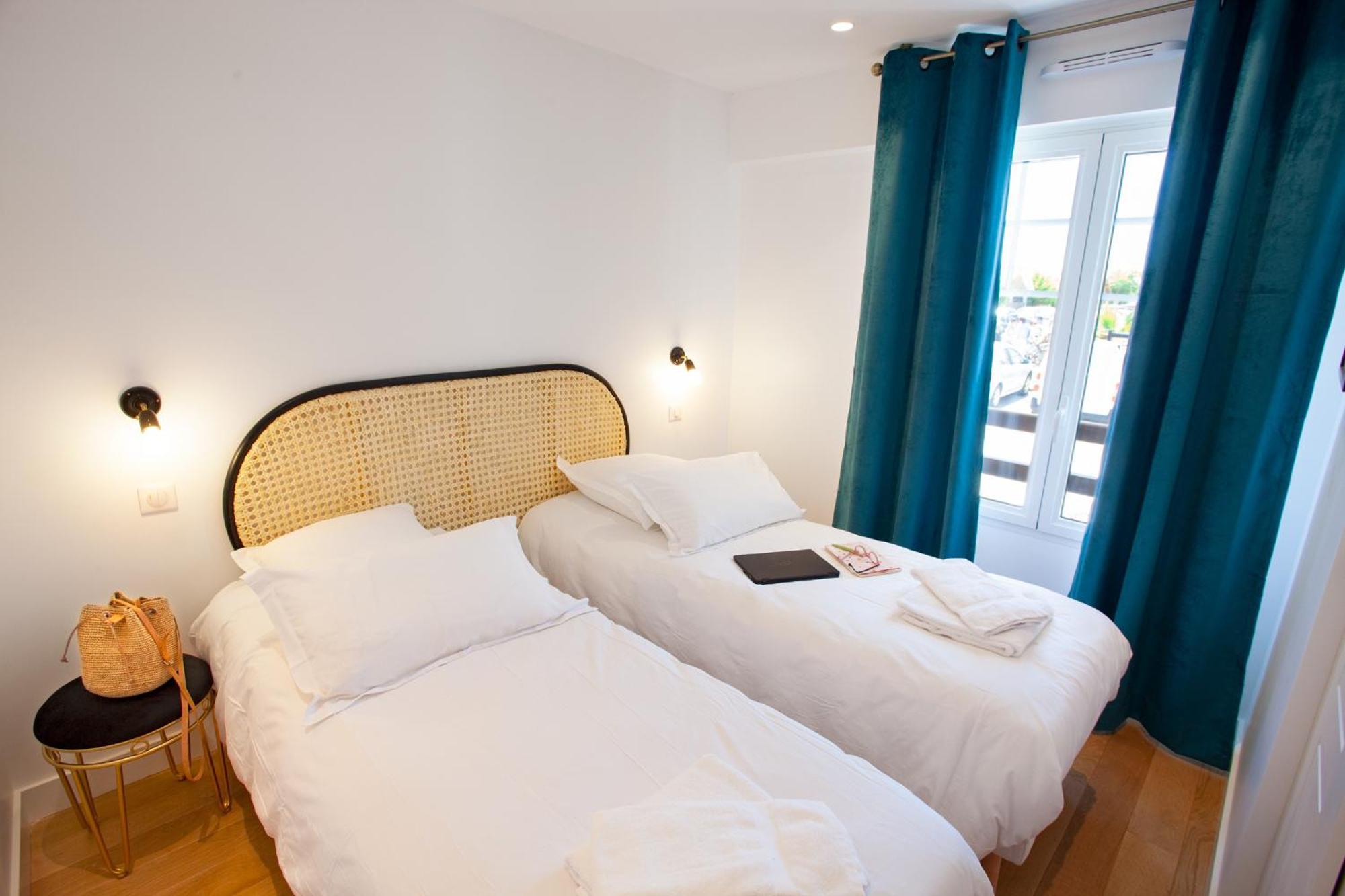 Villa Aitama Lège-Cap-Ferret Chambre photo
