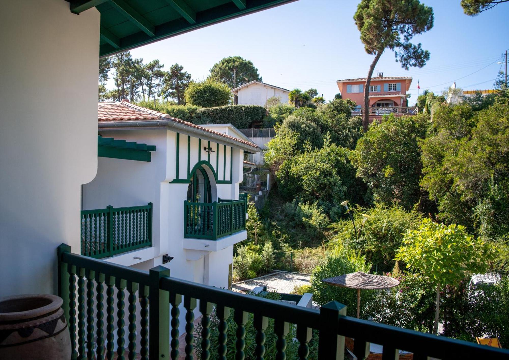 Villa Aitama Lège-Cap-Ferret Chambre photo