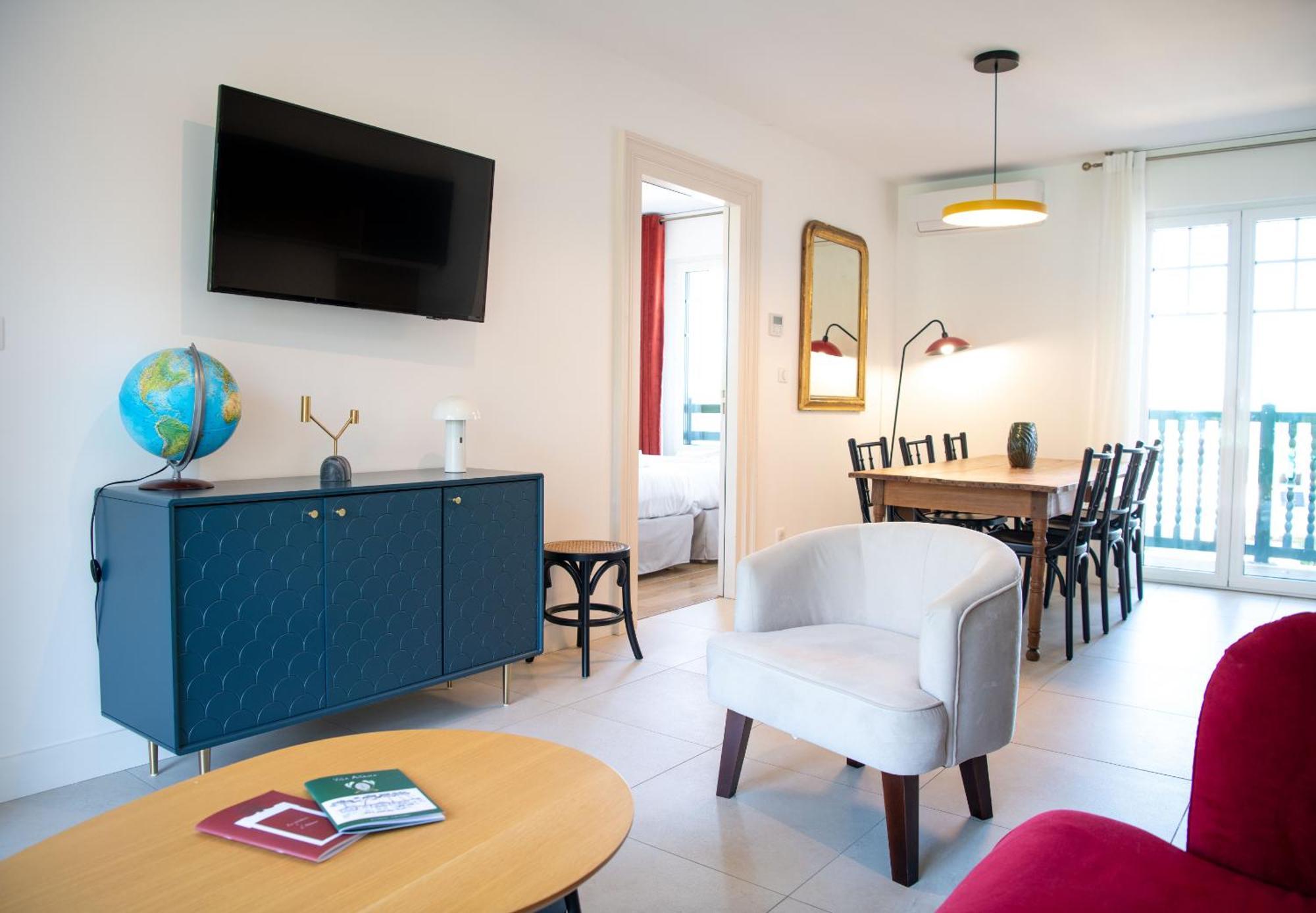 Villa Aitama Lège-Cap-Ferret Chambre photo