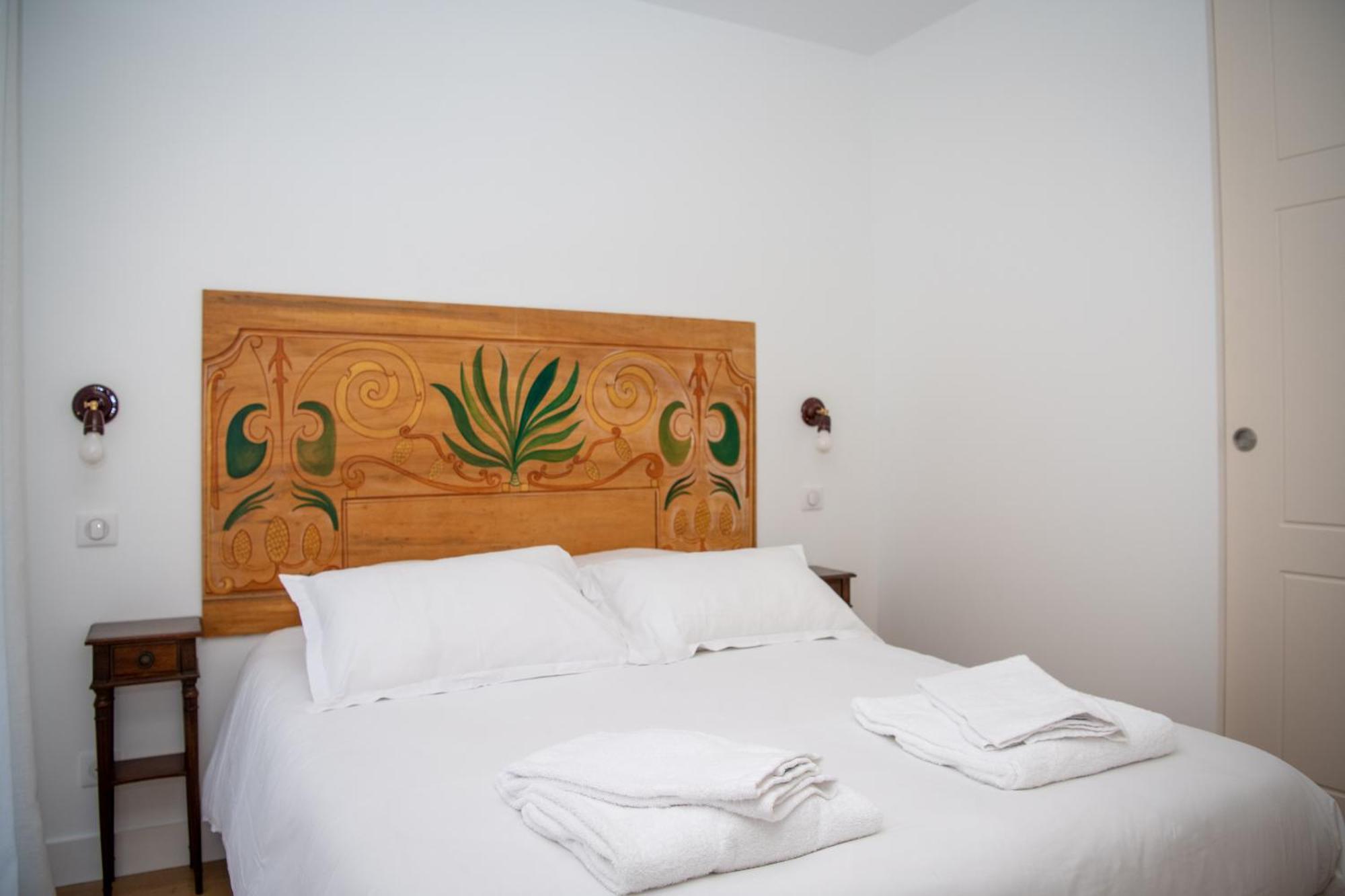 Villa Aitama Lège-Cap-Ferret Chambre photo