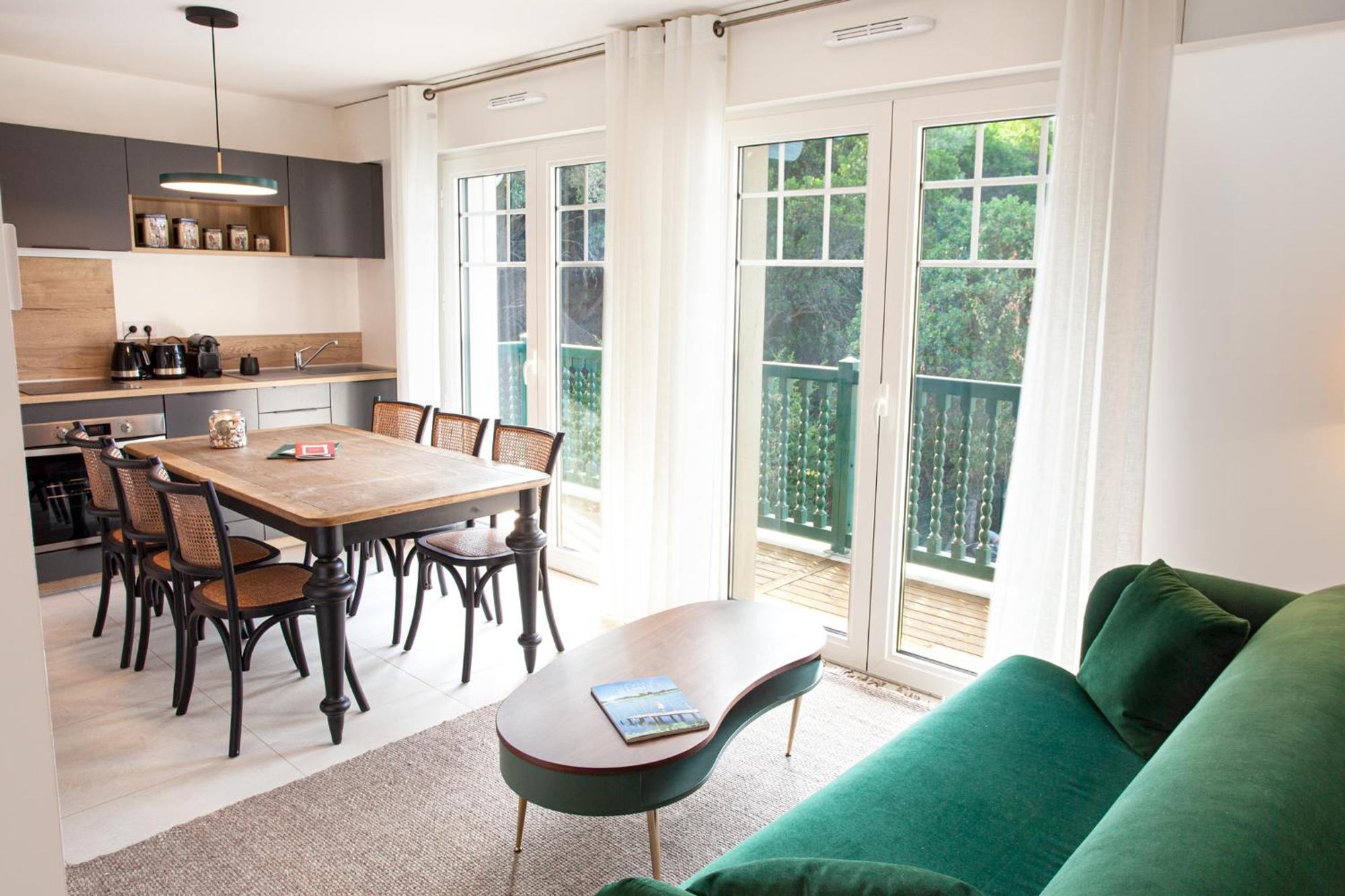Villa Aitama Lège-Cap-Ferret Chambre photo