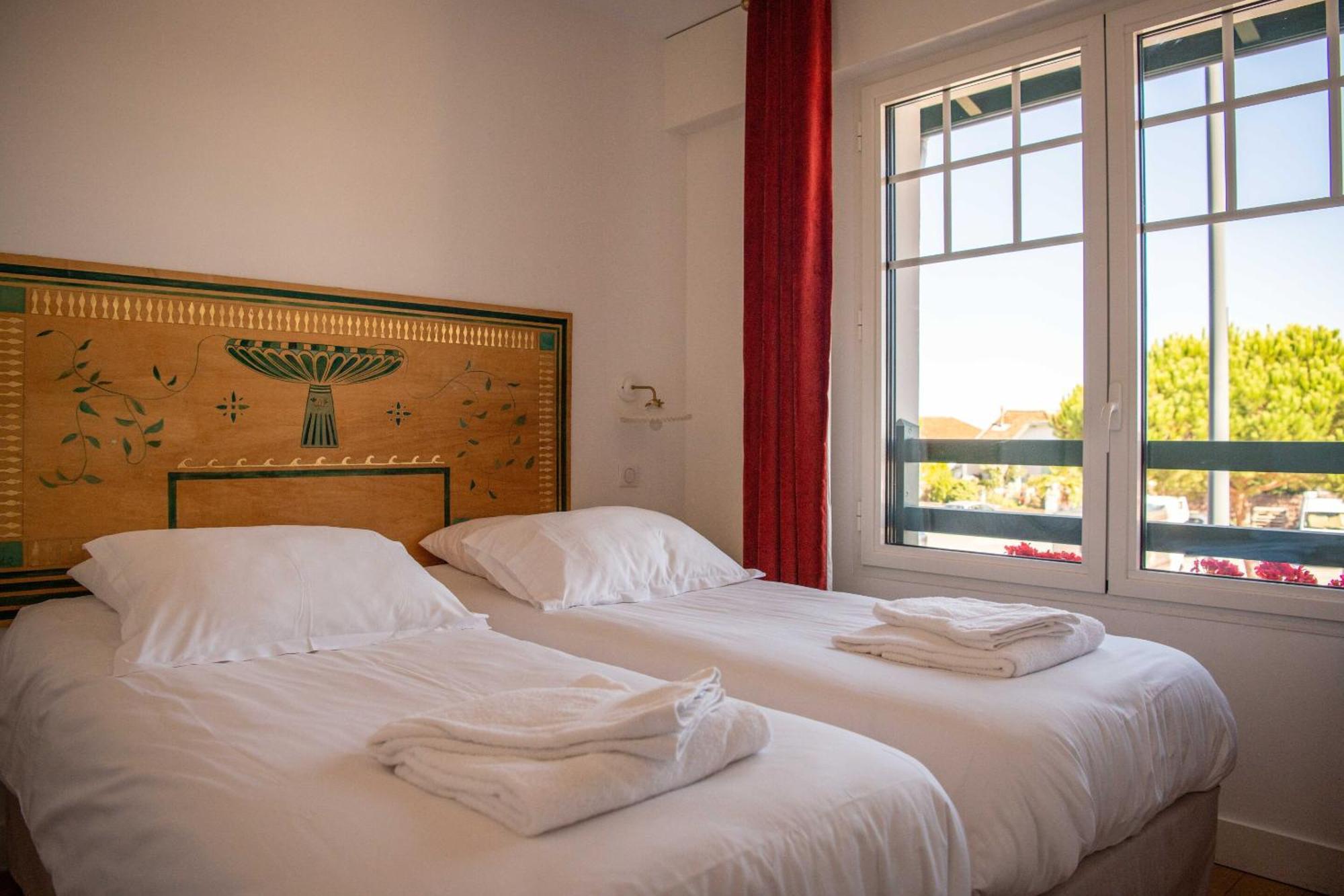 Villa Aitama Lège-Cap-Ferret Chambre photo