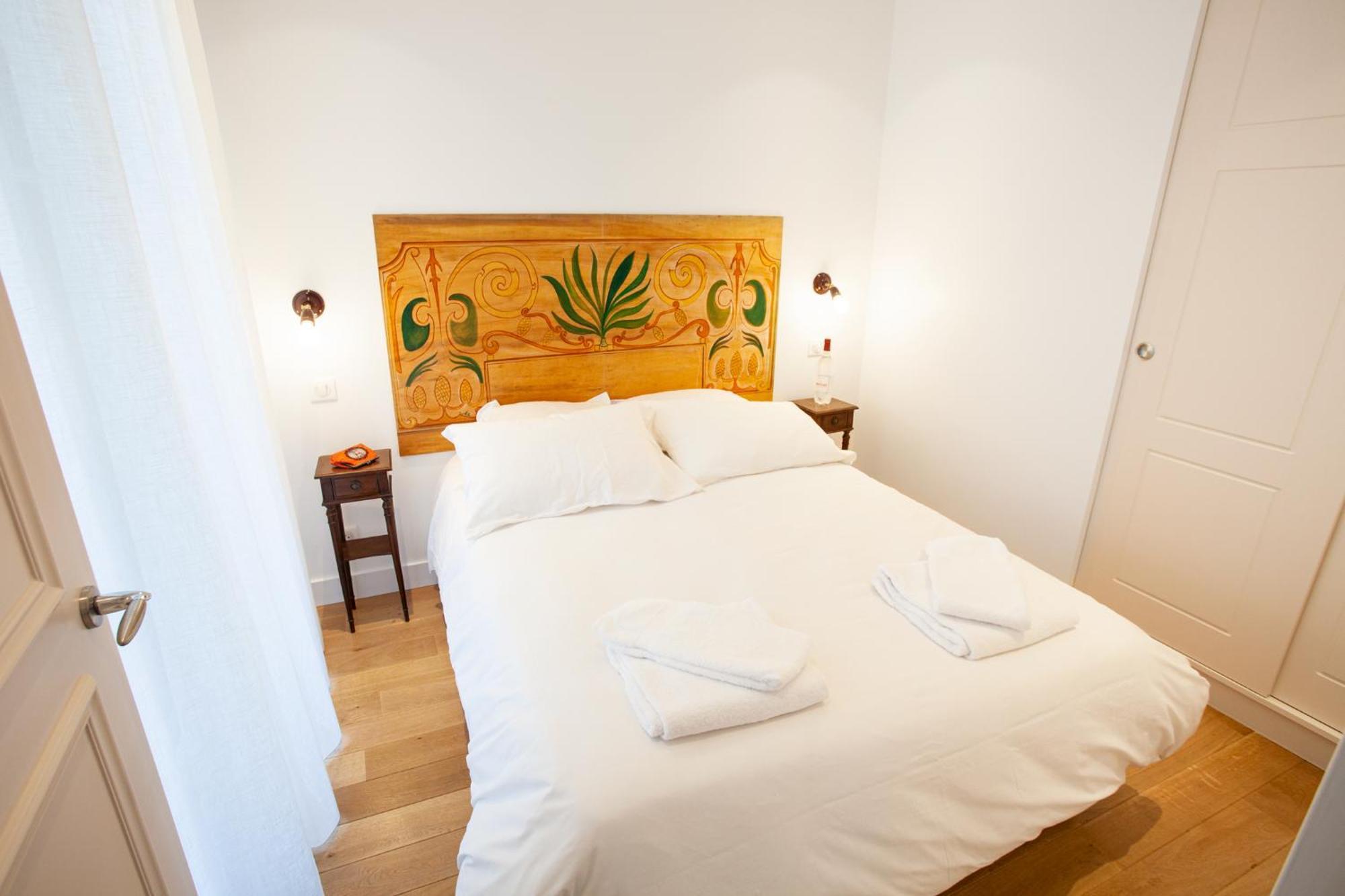 Villa Aitama Lège-Cap-Ferret Chambre photo