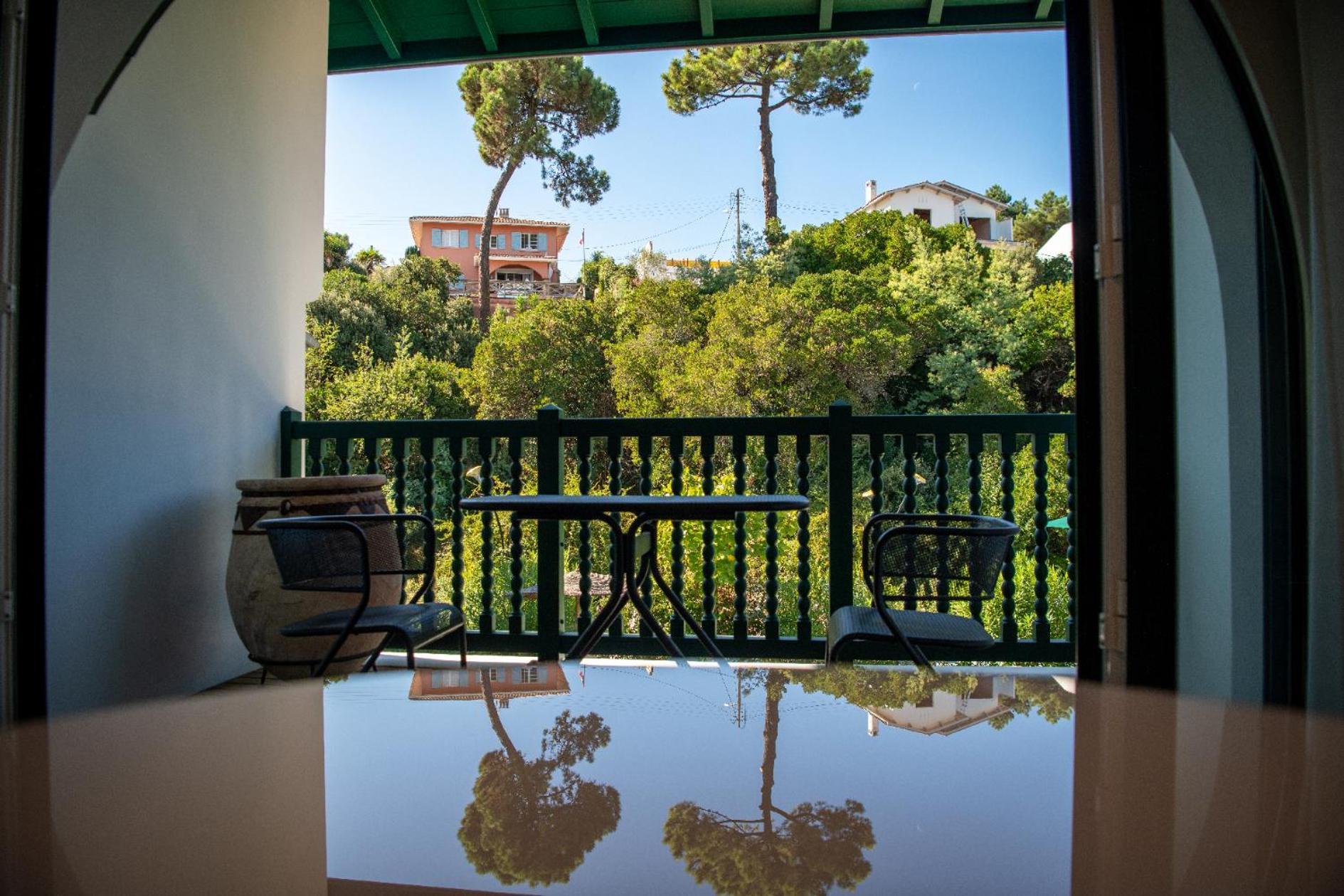 Villa Aitama Lège-Cap-Ferret Extérieur photo
