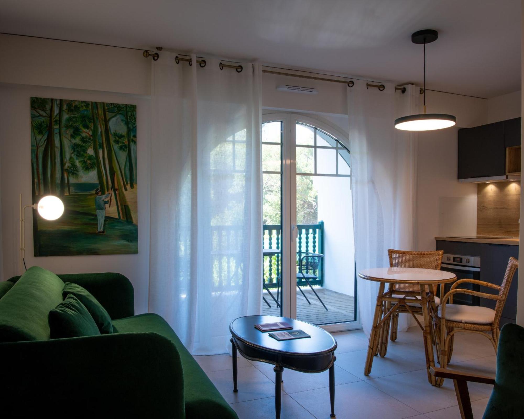 Villa Aitama Lège-Cap-Ferret Chambre photo