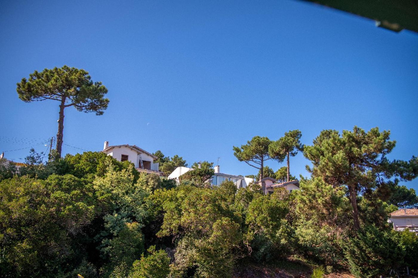 Villa Aitama Lège-Cap-Ferret Extérieur photo