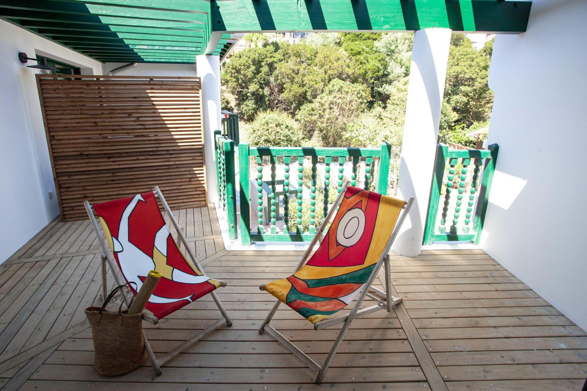 Villa Aitama Lège-Cap-Ferret Extérieur photo