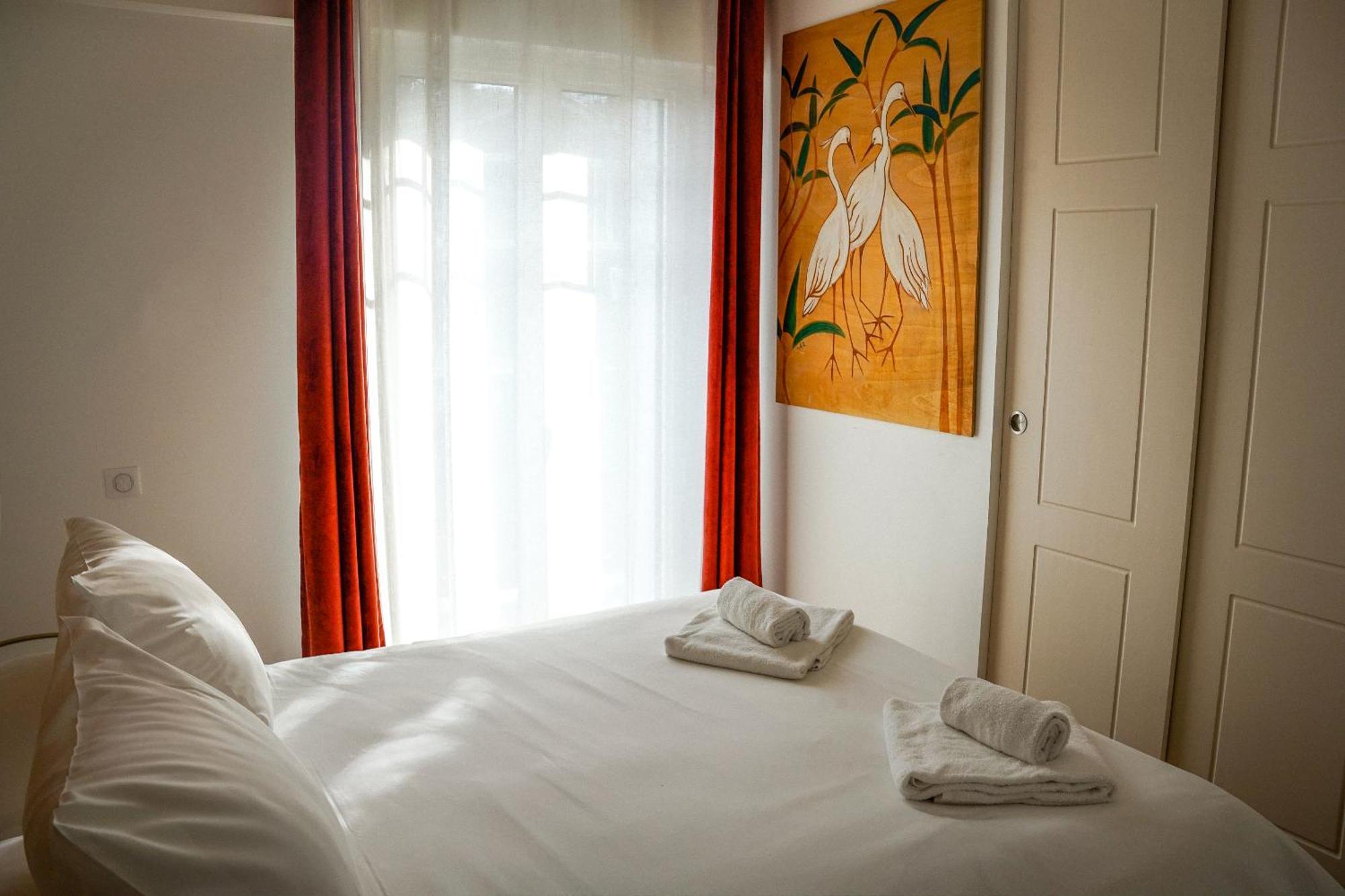 Villa Aitama Lège-Cap-Ferret Extérieur photo