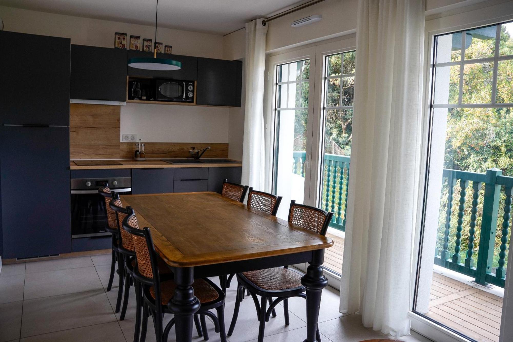Villa Aitama Lège-Cap-Ferret Extérieur photo