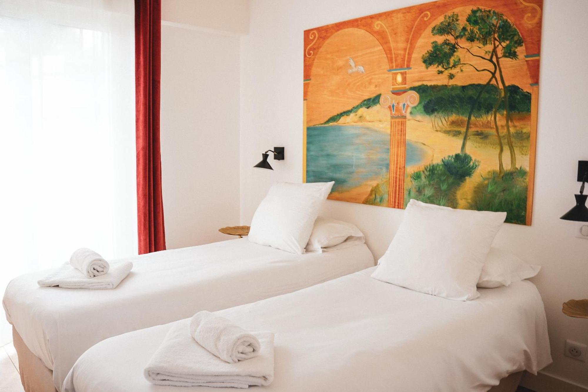 Villa Aitama Lège-Cap-Ferret Extérieur photo