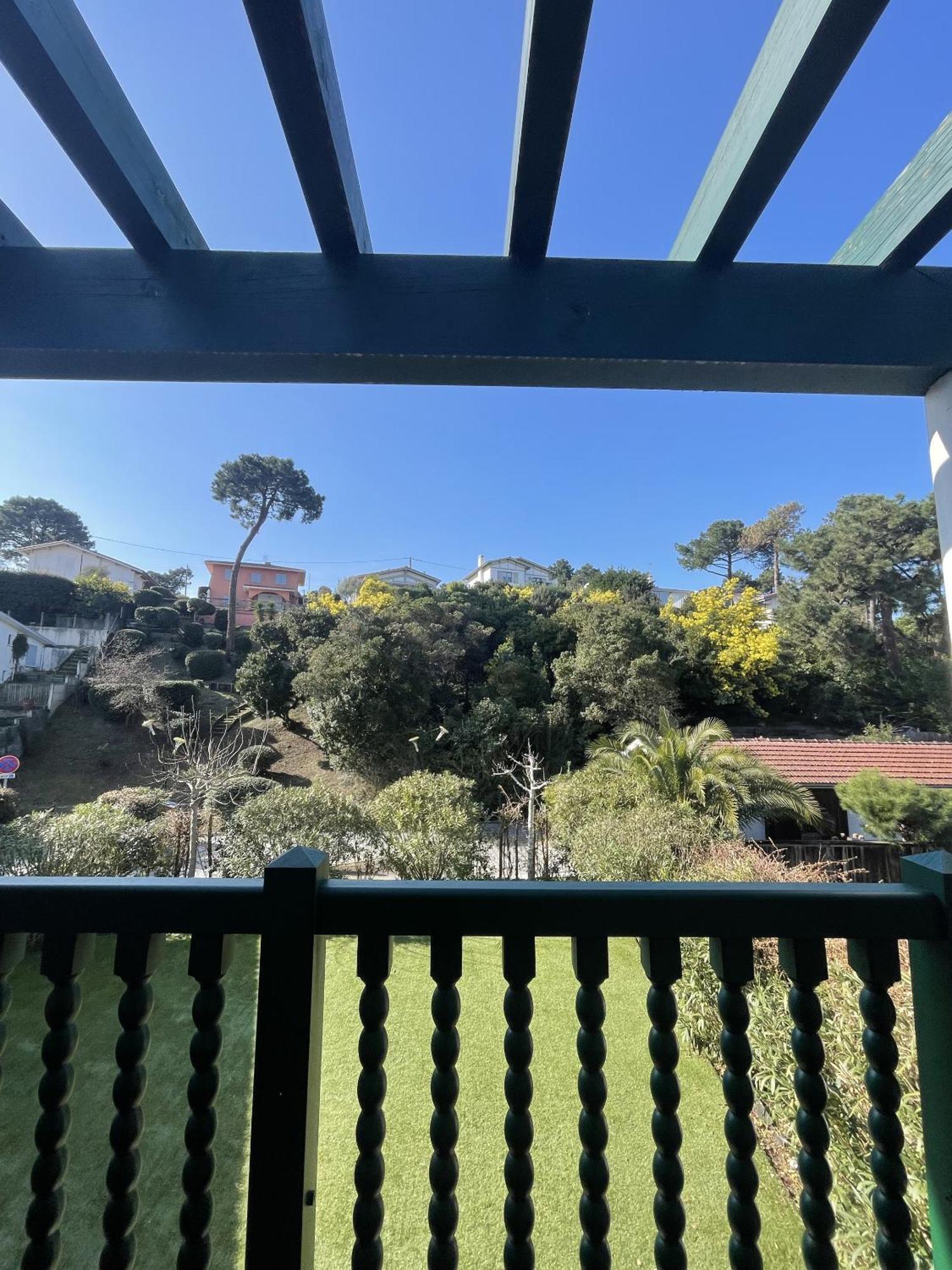 Villa Aitama Lège-Cap-Ferret Extérieur photo