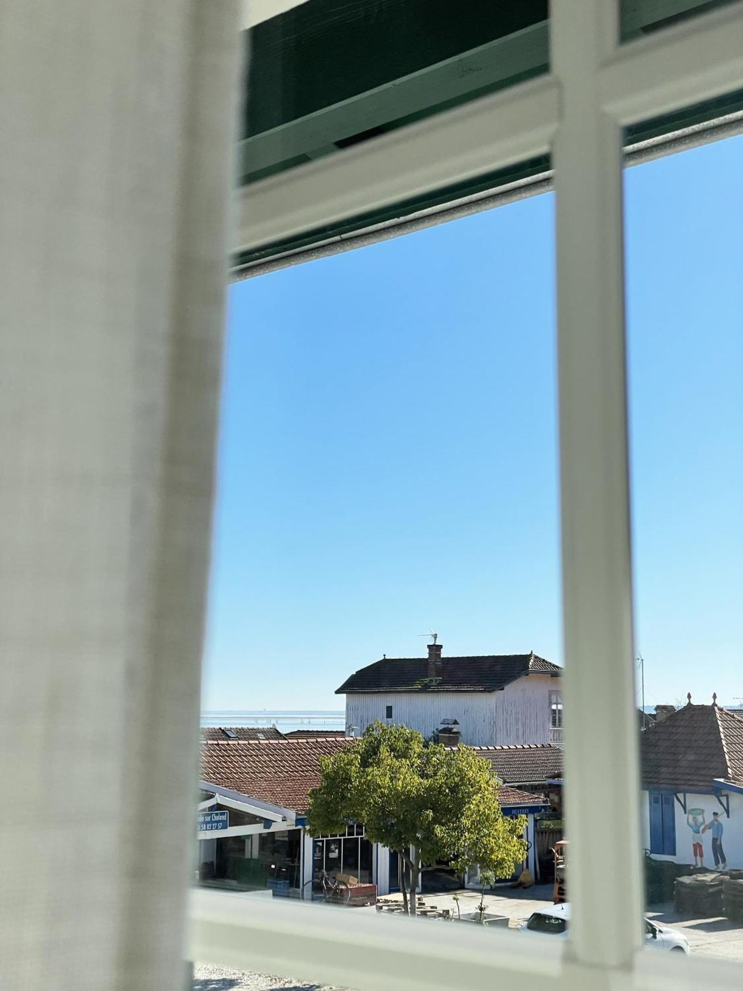Villa Aitama Lège-Cap-Ferret Extérieur photo
